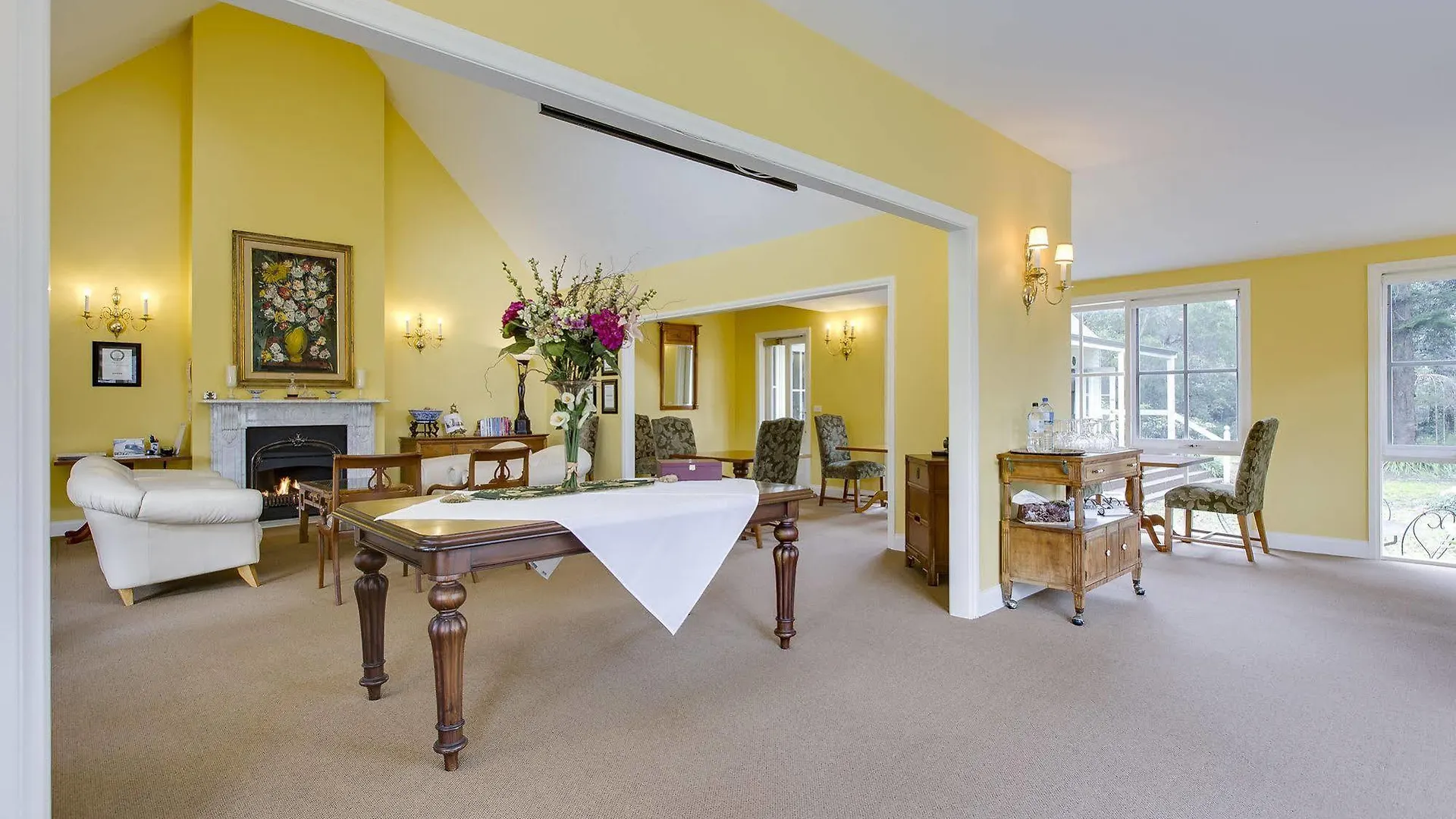 Glen Isla House Phillip Island 5* Cowes