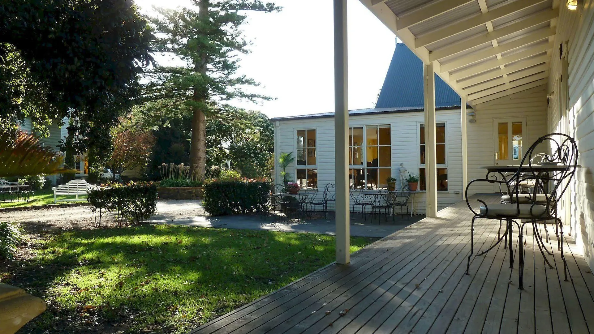 Glen Isla House Phillip Island Pensjonat 5*