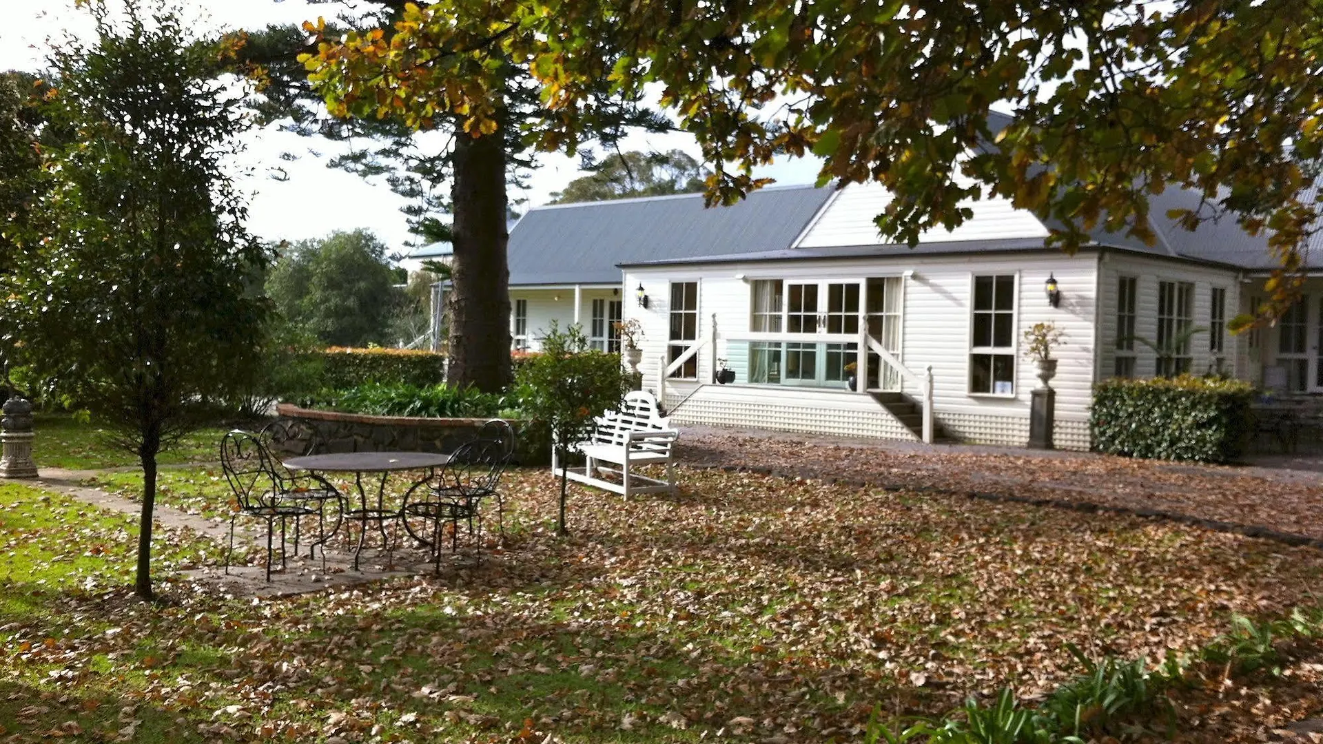 Glen Isla House Phillip Island 5* Cowes