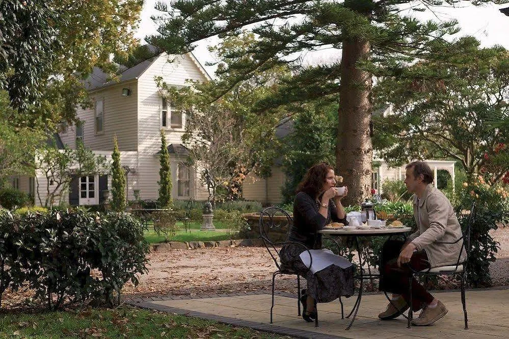 Pensjonat Glen Isla House Phillip Island