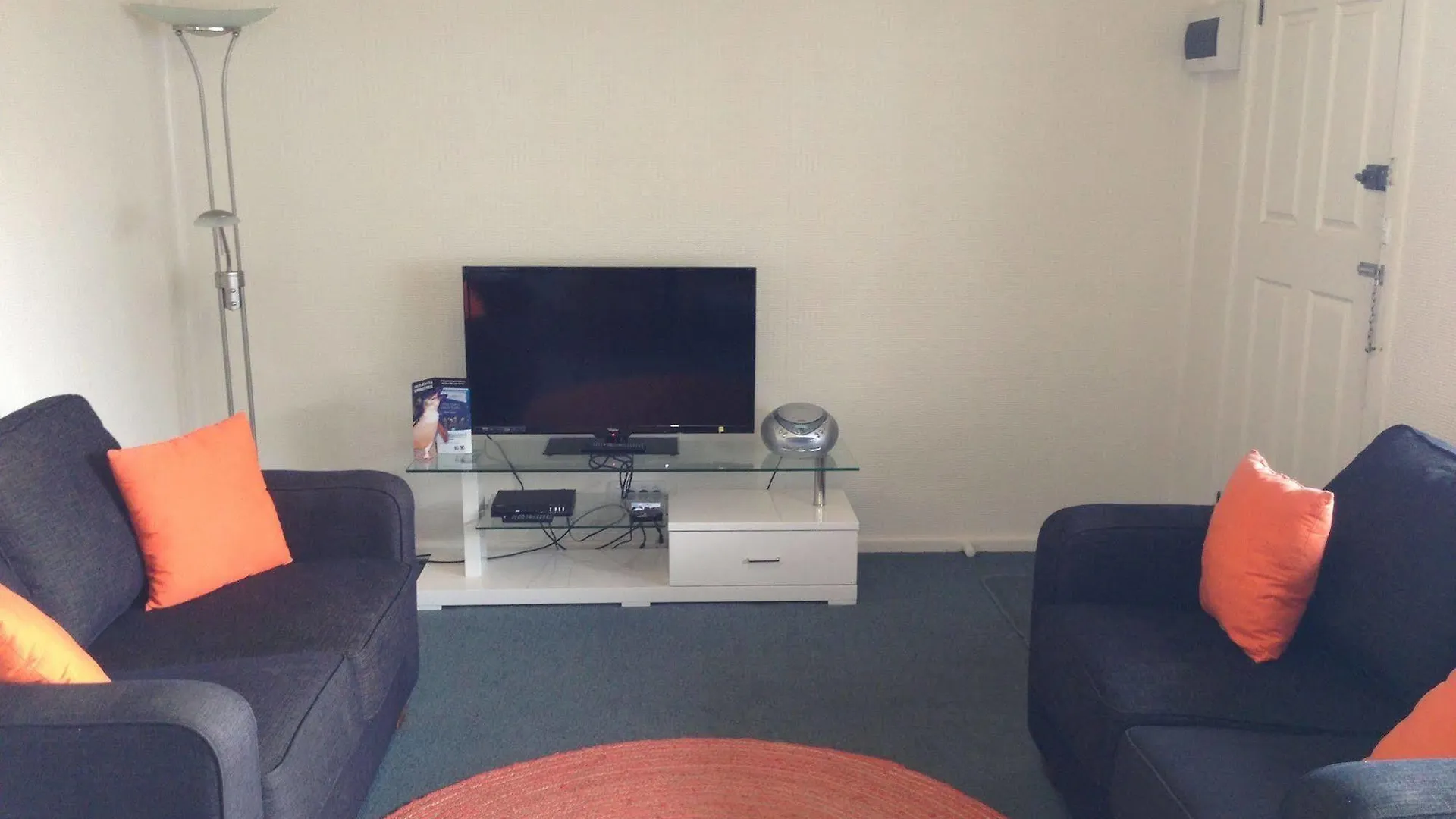 Phillip Island Konukevi 3*