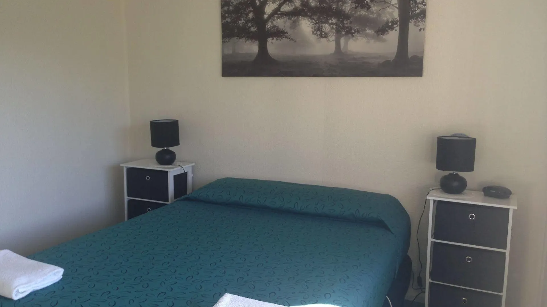 Konukevi Phillip Island 3*
