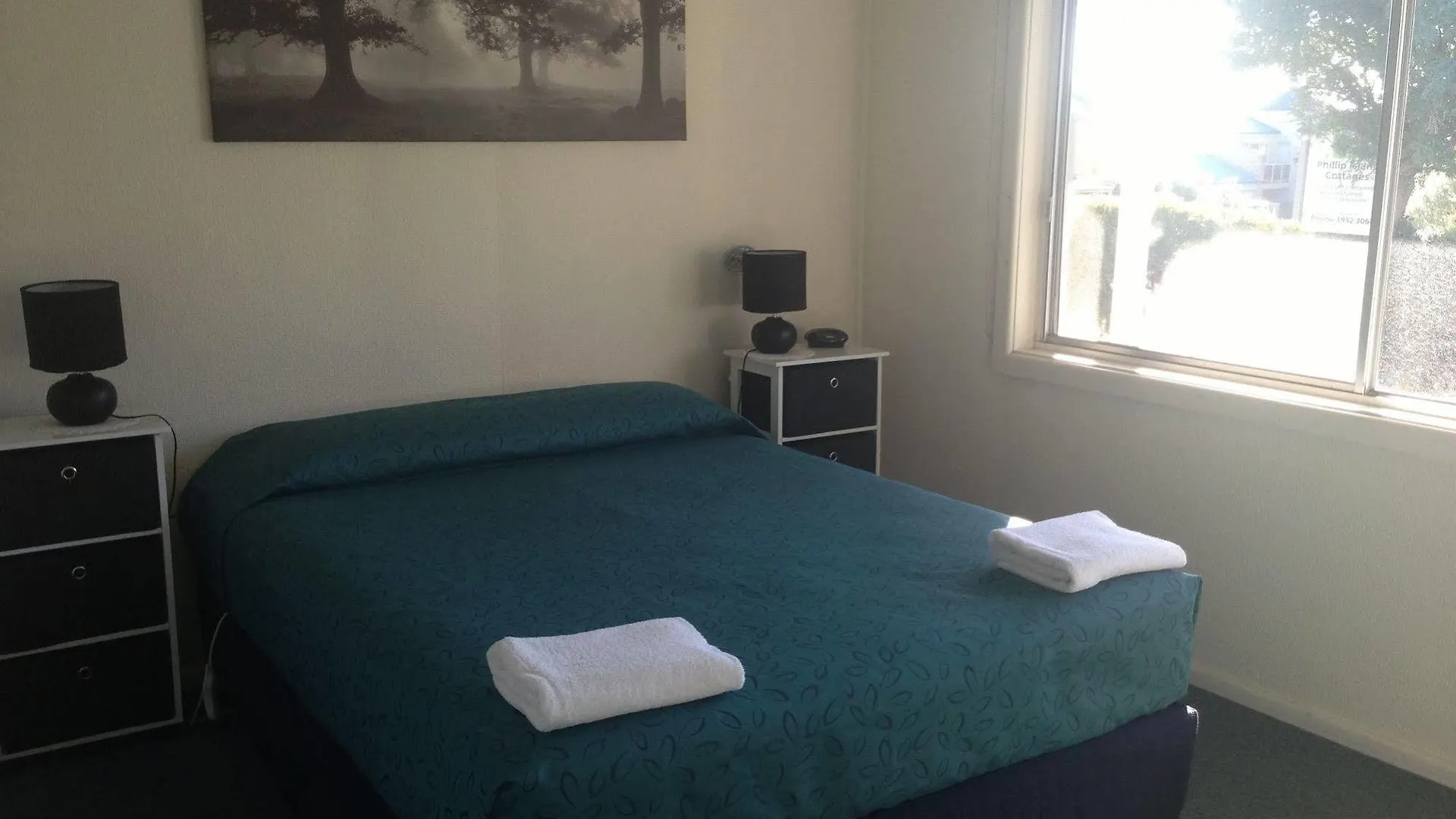 Phillip Island Pensionat 3*