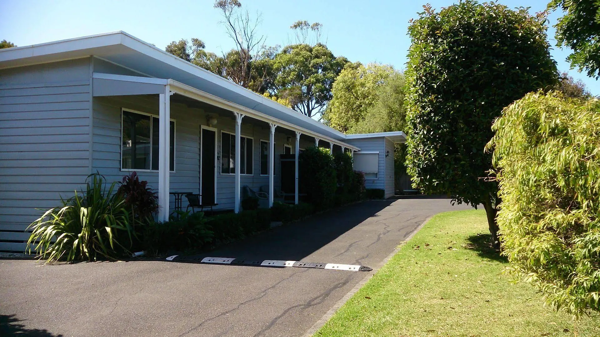 Konukevi Phillip Island Cowes