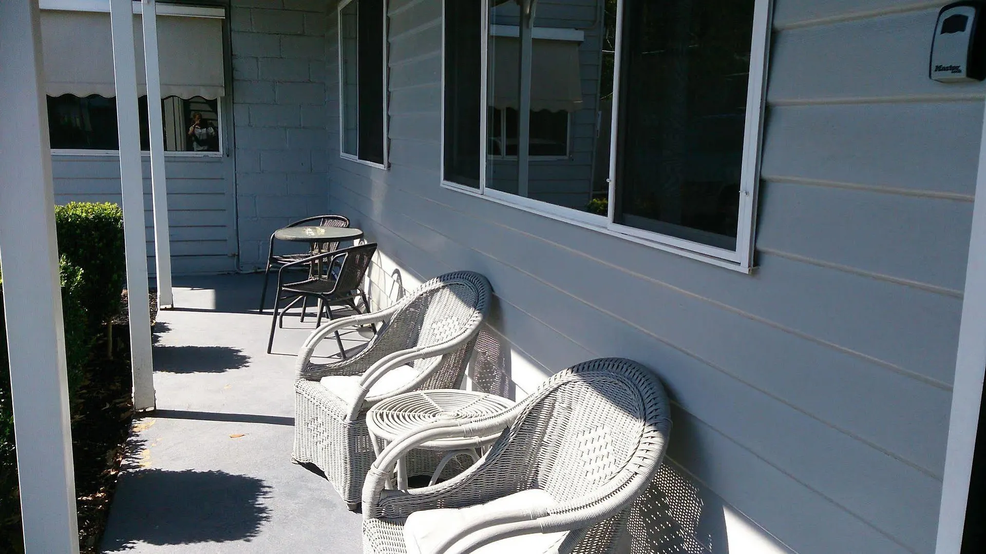 Phillip Island Konukevi 3*