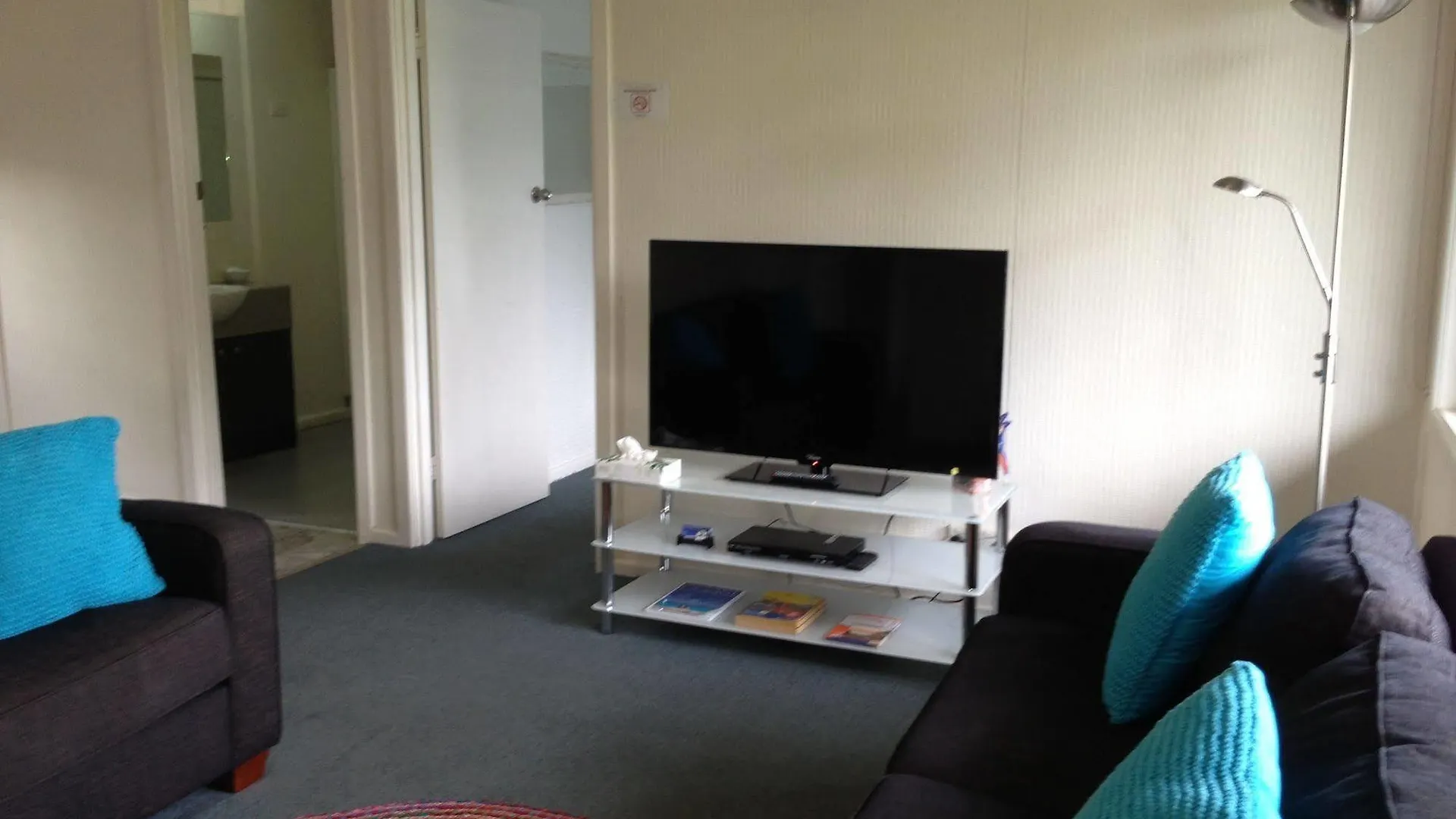 Pensionat Phillip Island 3*