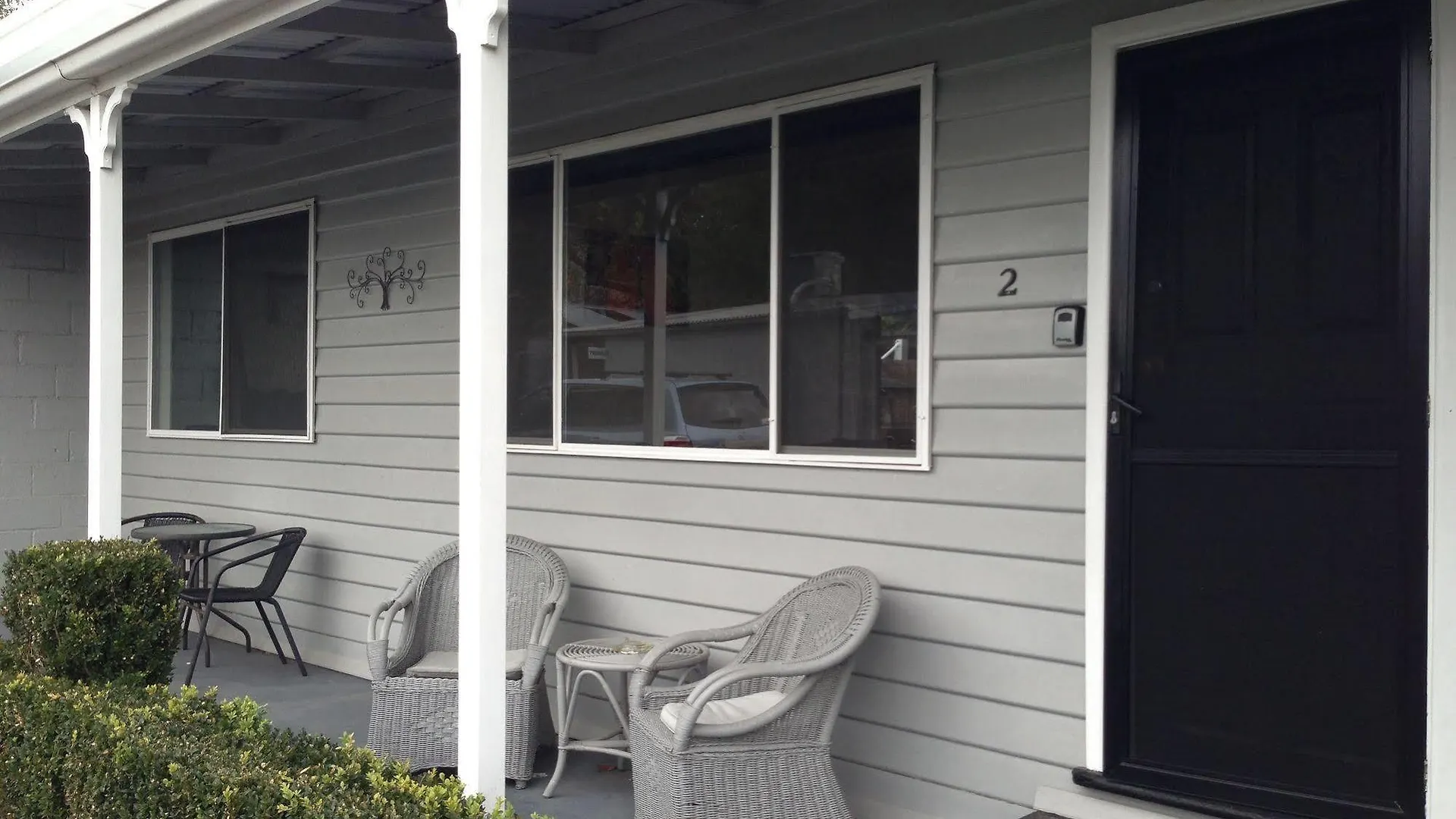 Konukevi Phillip Island 3*