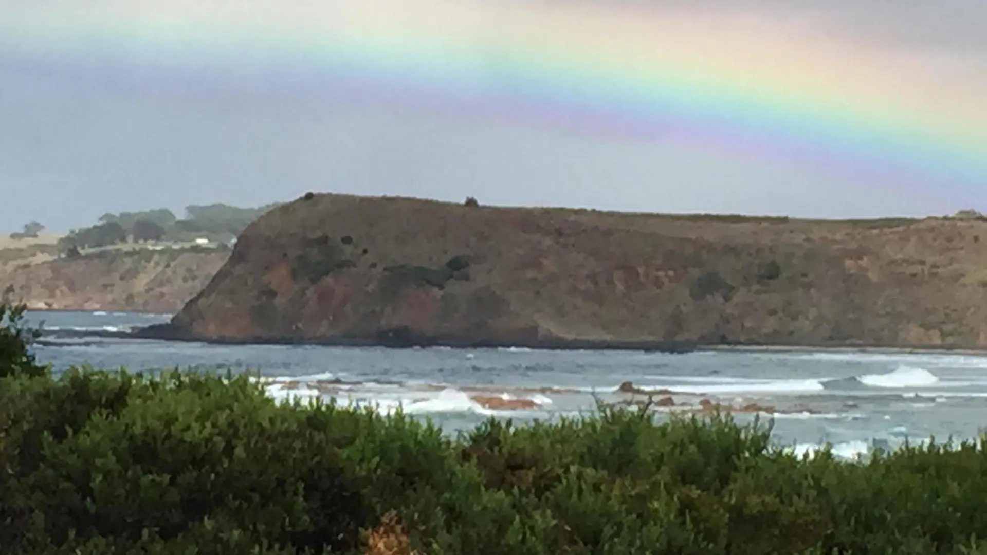 Clifftop 4*