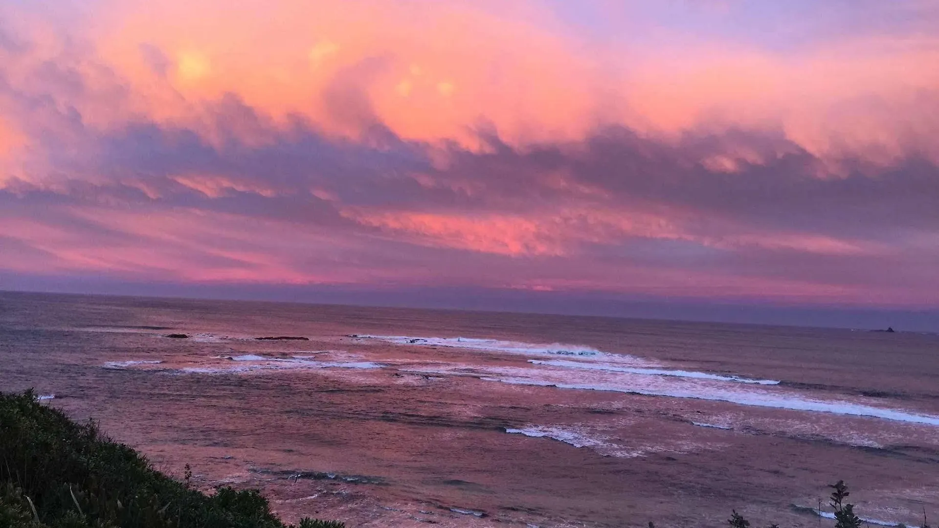 Clifftop Hotel