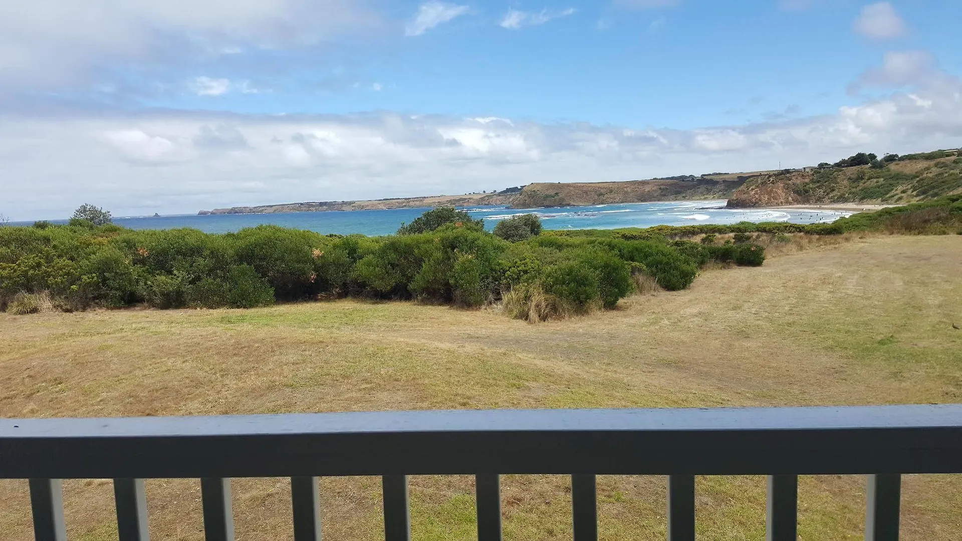 Hotel Clifftop 4*