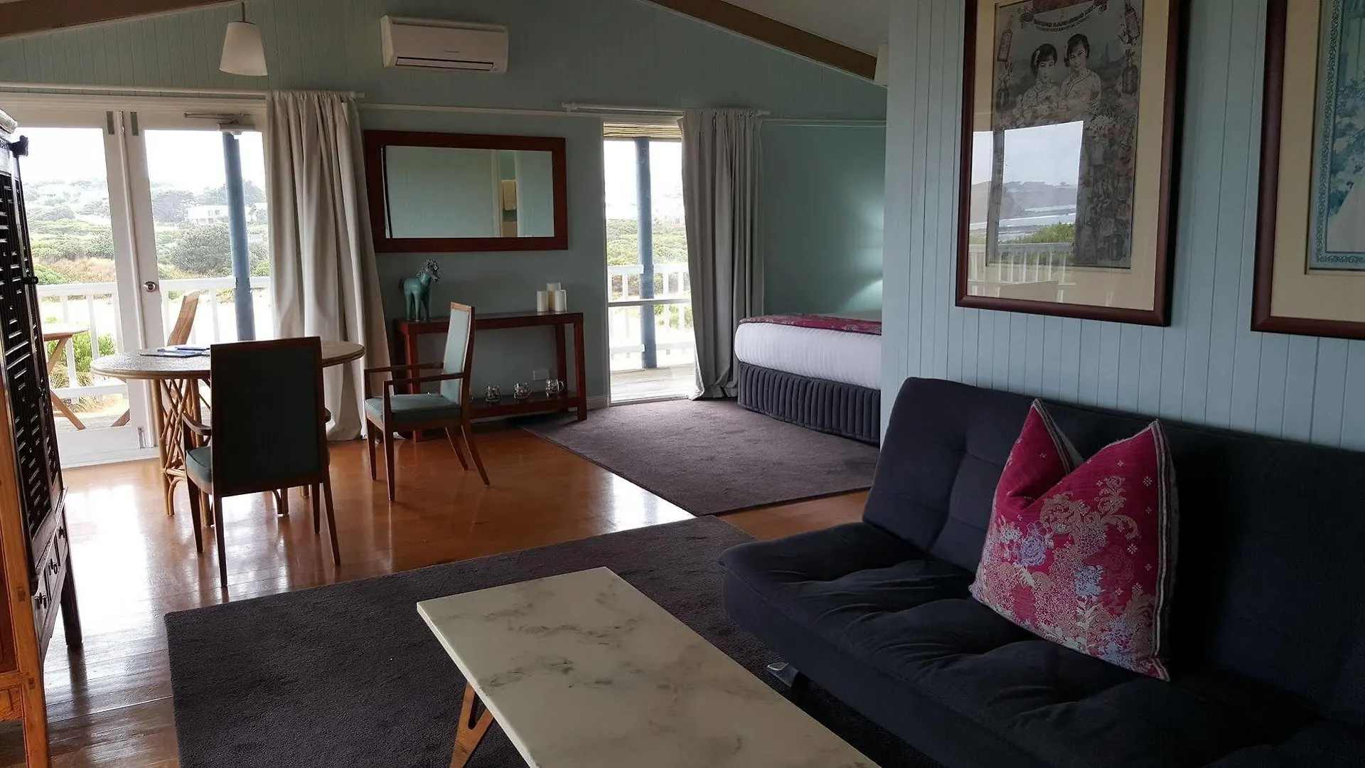 Clifftop Hotel Smiths Beach