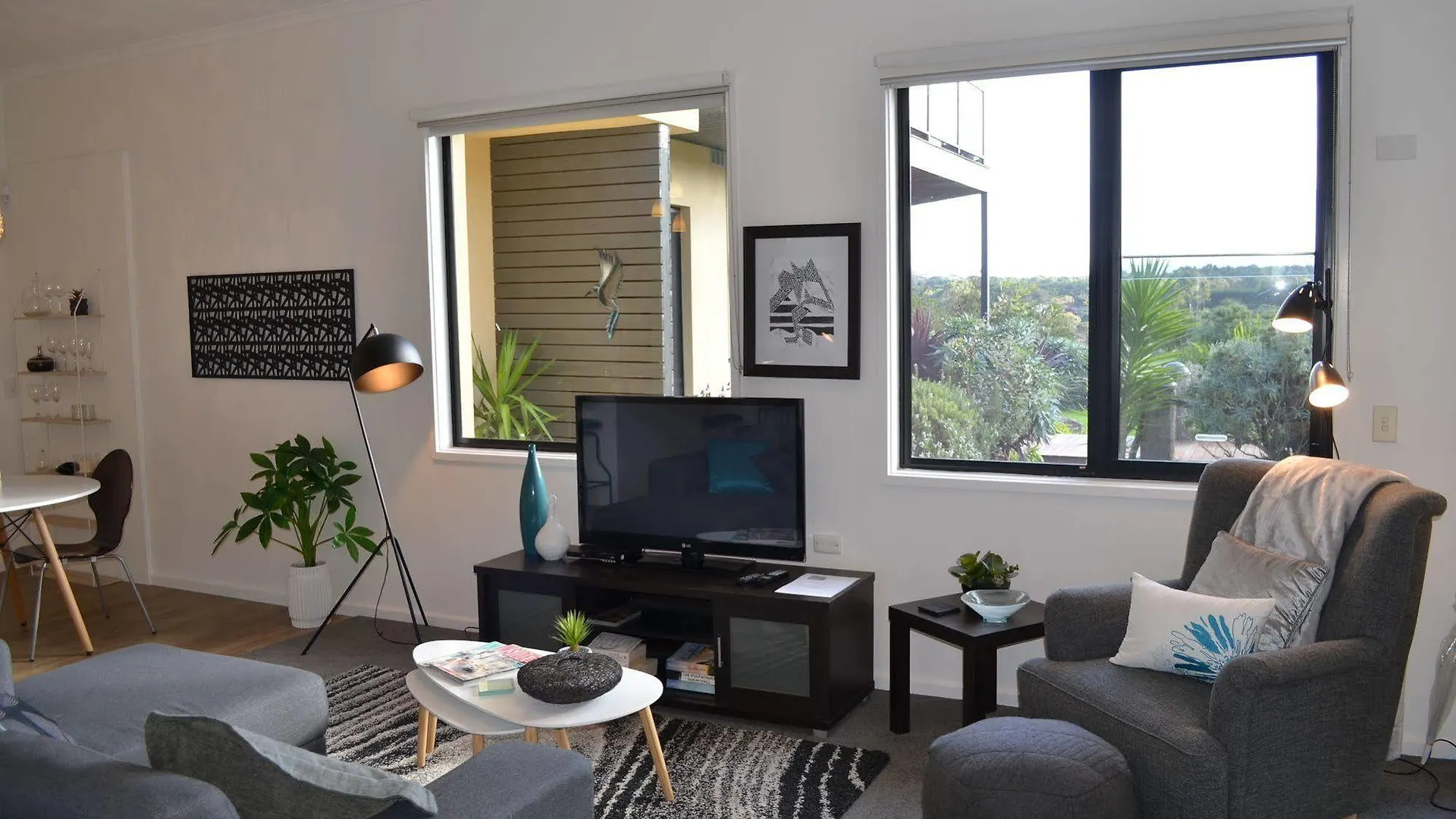 Hilltop Phillip Island (adults Only) Aparthotel 4*
