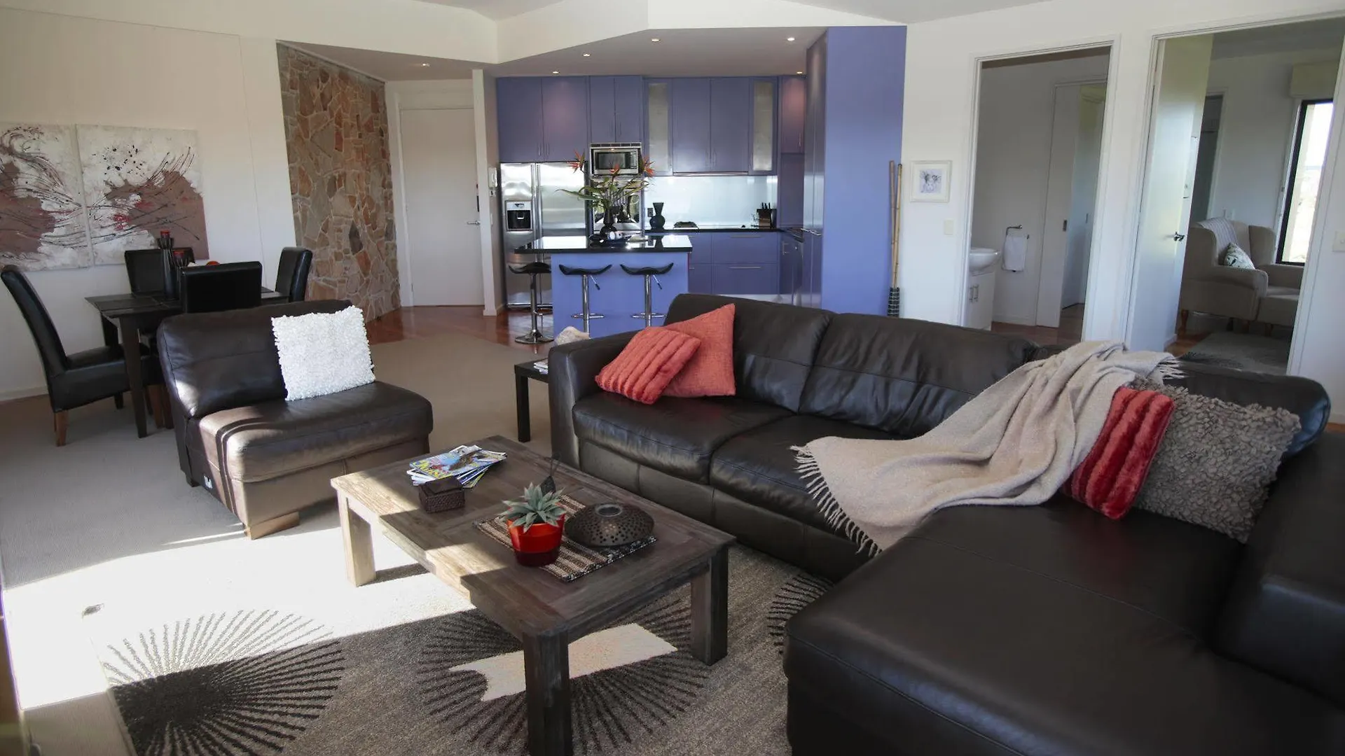 Hilltop Phillip Island (adults Only) Cowes