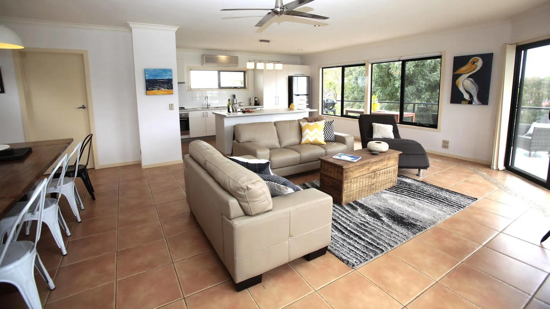 Aparthotel Hilltop Phillip Island (adults Only)