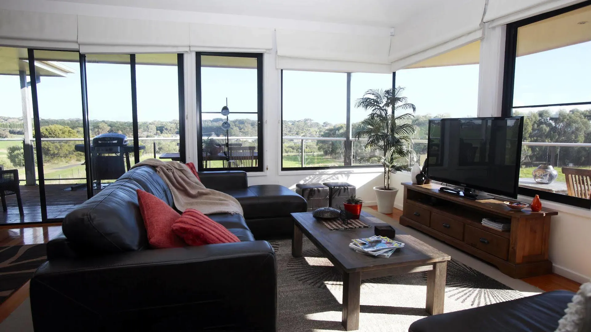 Hilltop Phillip Island (adults Only) 4* Cowes