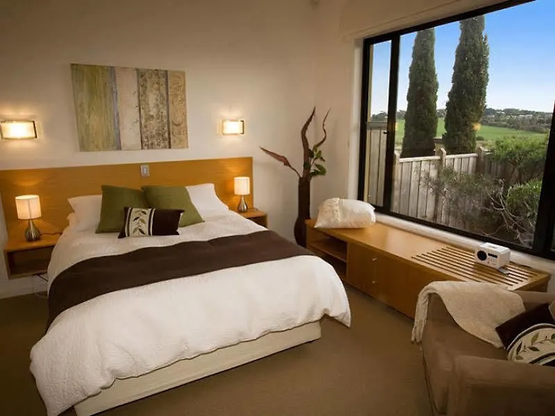 Hilltop Phillip Island (adults Only) 4* Cowes