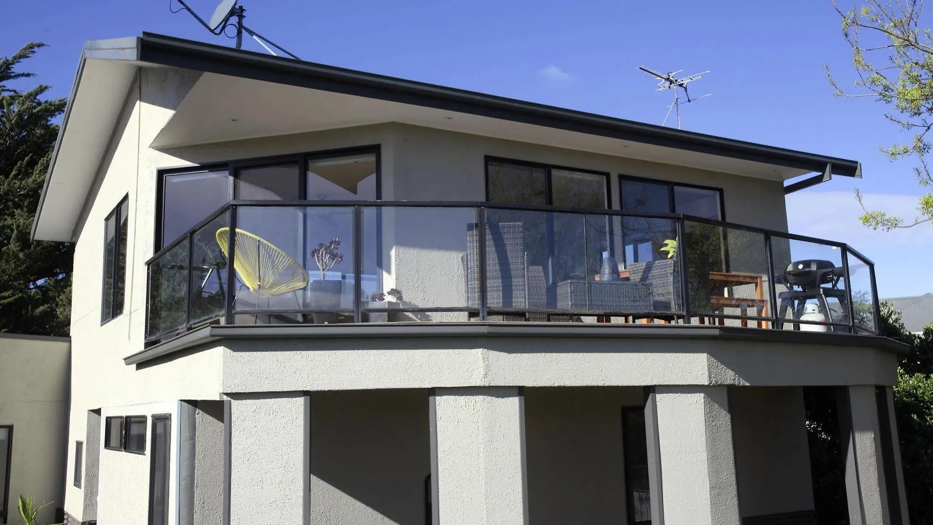 Hilltop Phillip Island (adults Only) Aparthotel Cowes