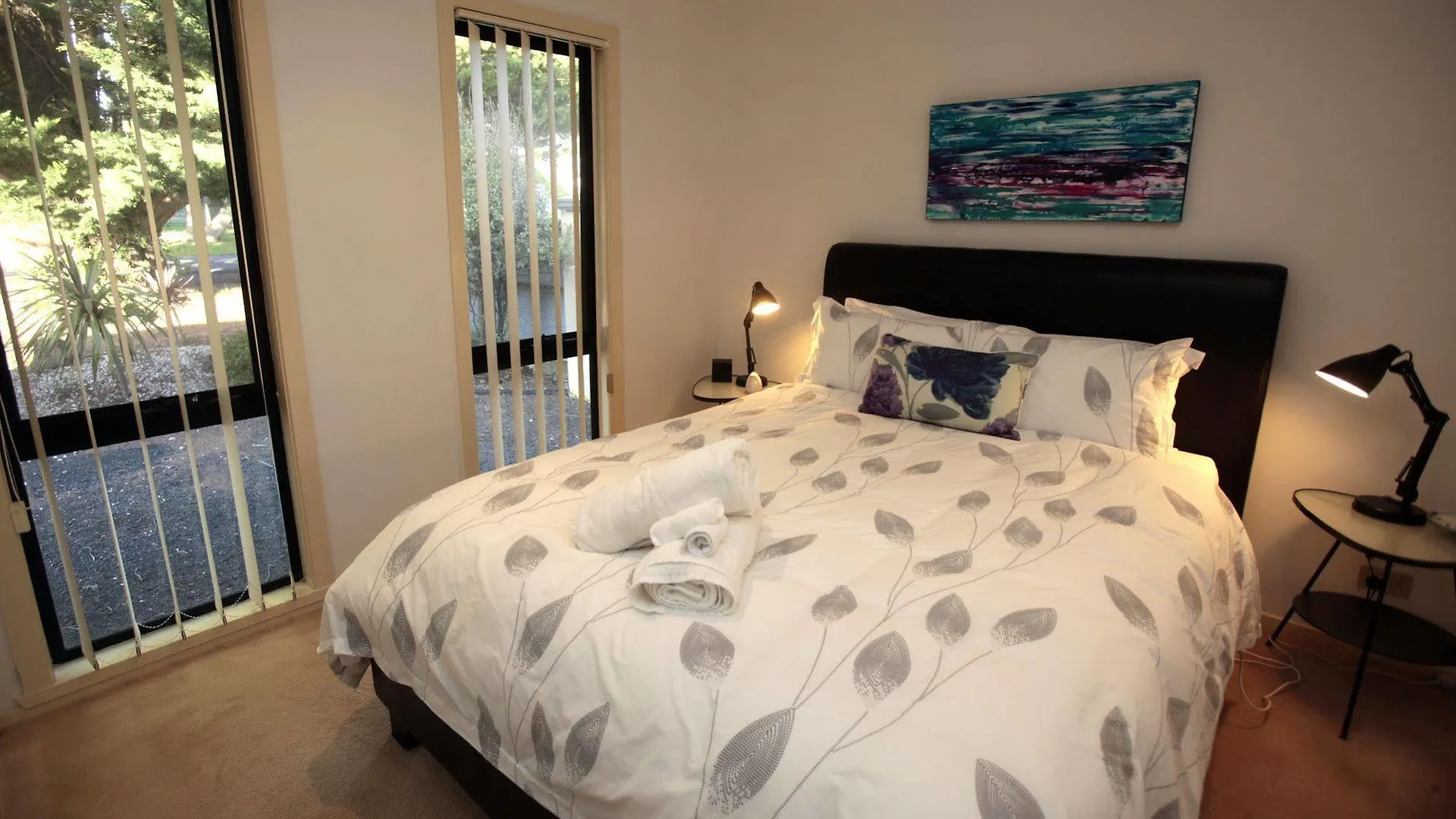 Hilltop Phillip Island (adults Only) Aparthotel