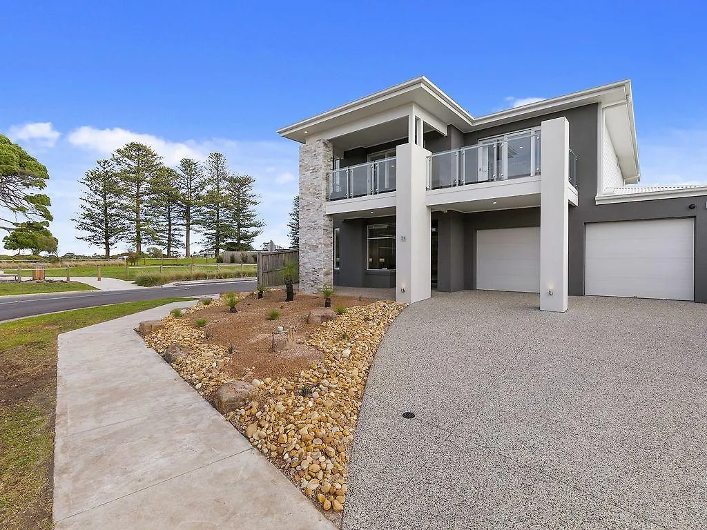 Holiday home Bunya By The Sea Cape Woolamai
