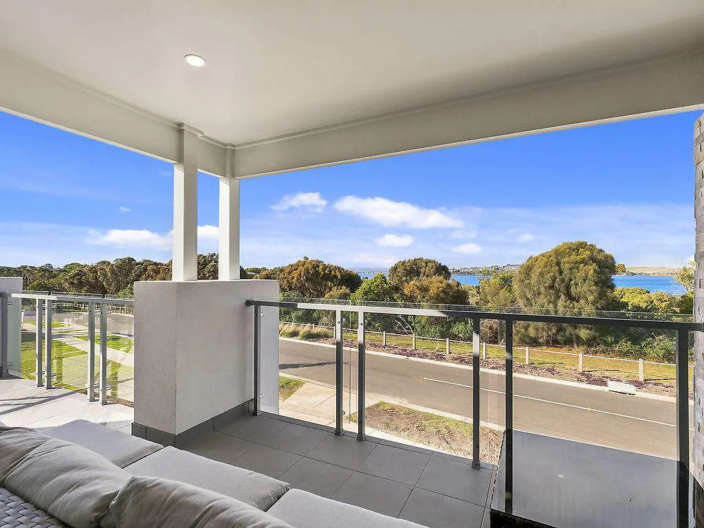 Bunya By The Sea Holiday home *