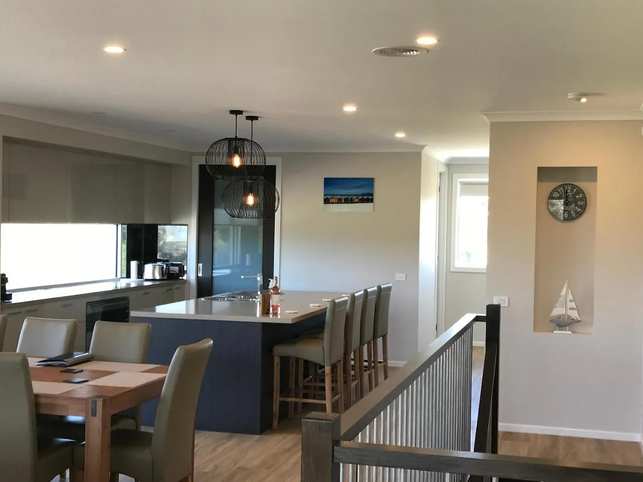Bunya By The Sea Holiday home *