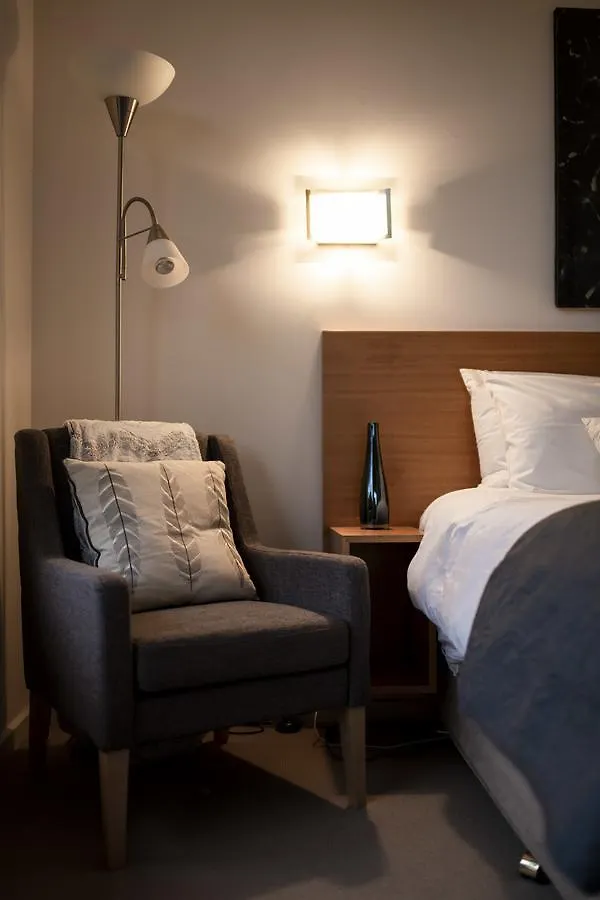 Hilltop Phillip Island (adults Only) Aparthotel 4*