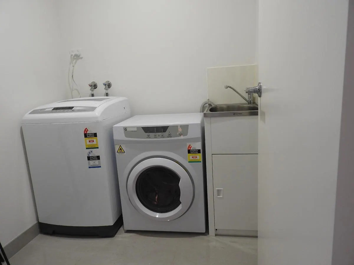 Apartment Phillip Island Towers Cowes