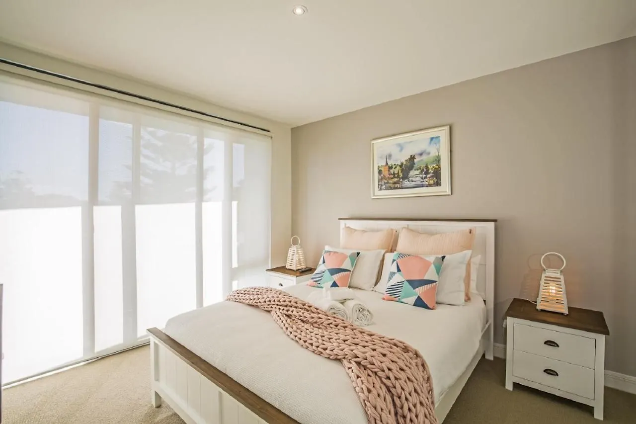 C-scape Esplanade Cowes