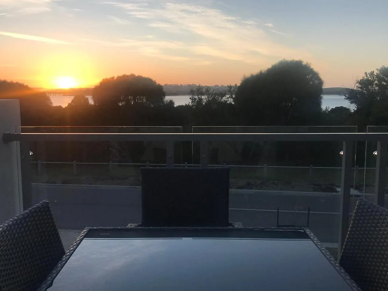Holiday home Bunya By The Sea
