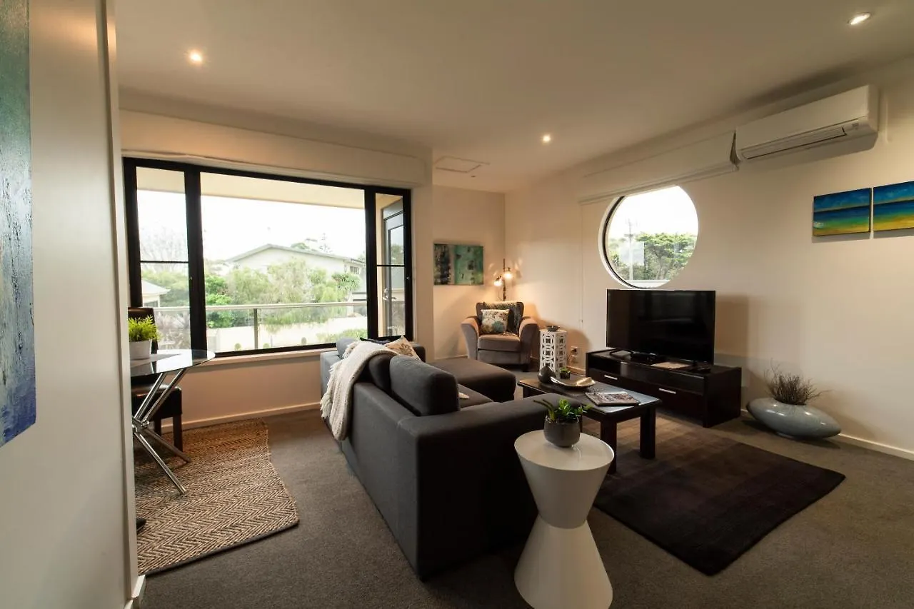 Hilltop Phillip Island (adults Only) 4*