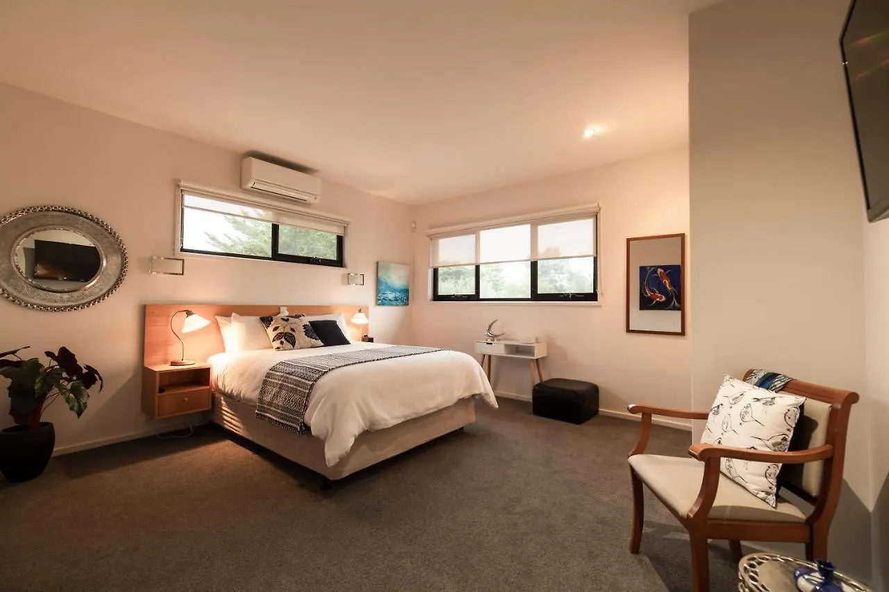 Aparthotel Hilltop Phillip Island (adults Only) 4*