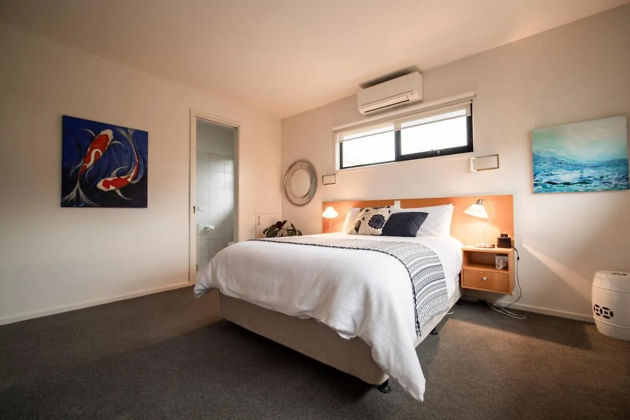 Hilltop Phillip Island (adults Only) 4*
