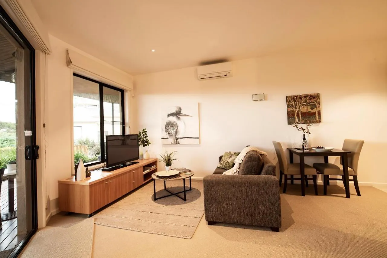 Hilltop Phillip Island (adults Only) 4*
