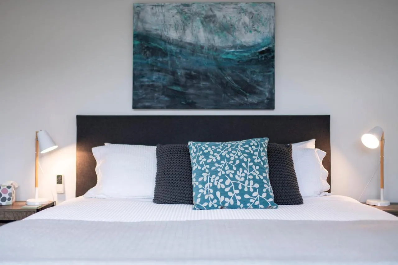 Hilltop Phillip Island (adults Only) 4*