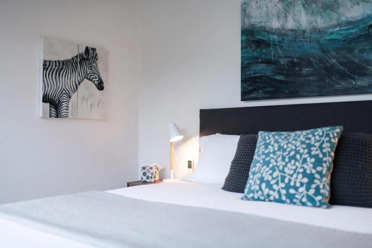 Aparthotel Hilltop Phillip Island (adults Only) 4*