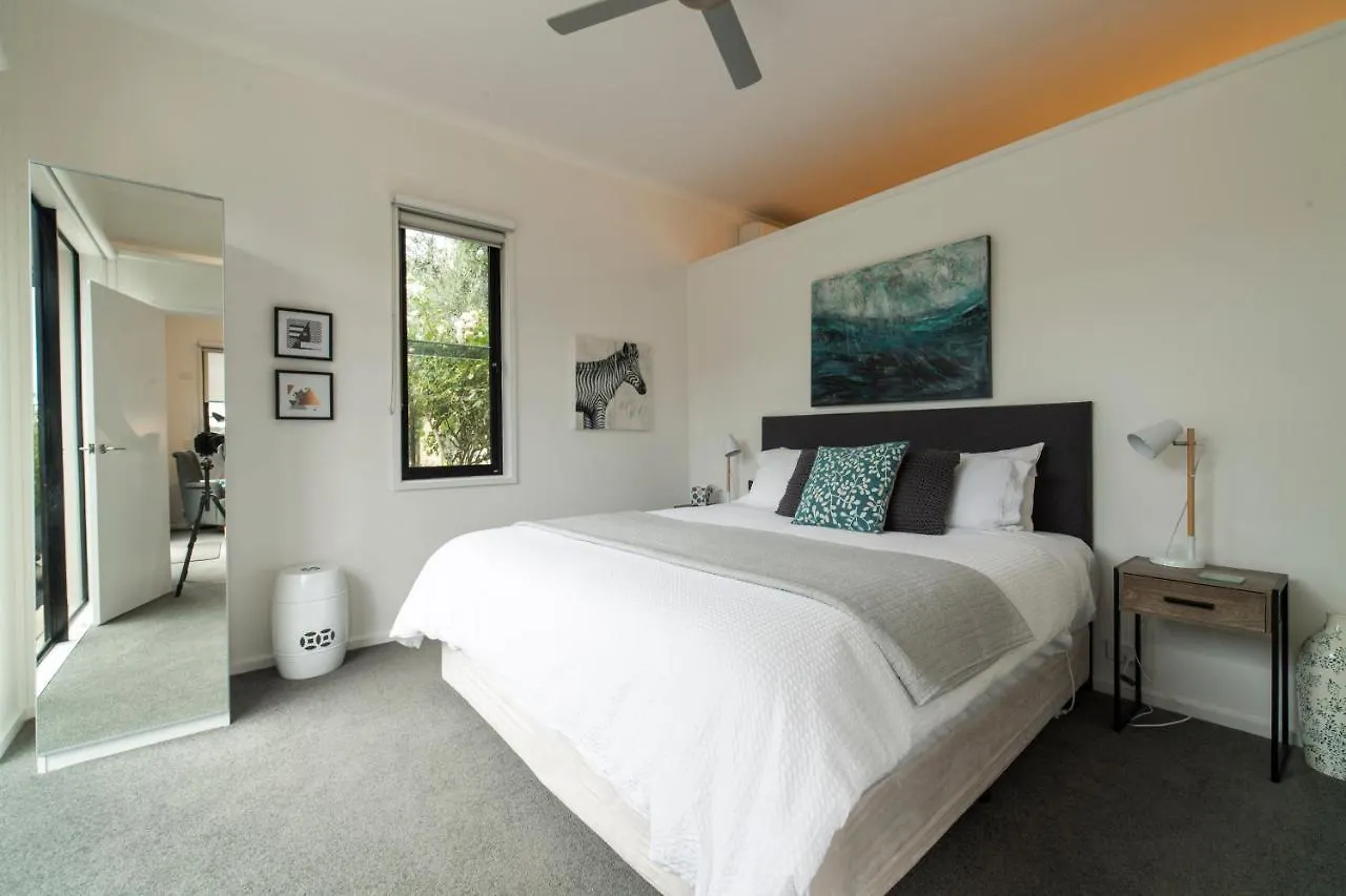 Aparthotel Hilltop Phillip Island (adults Only) 4*