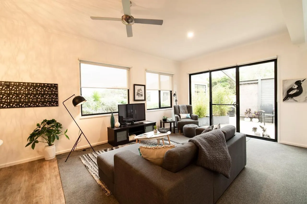 Hilltop Phillip Island (adults Only) 4* Cowes