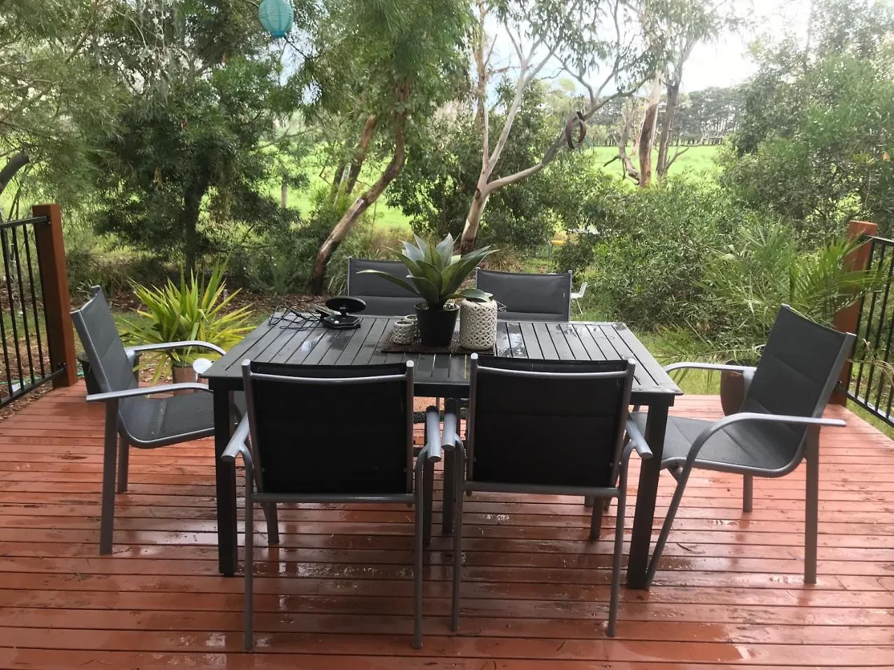 The Nature 4* Cowes
