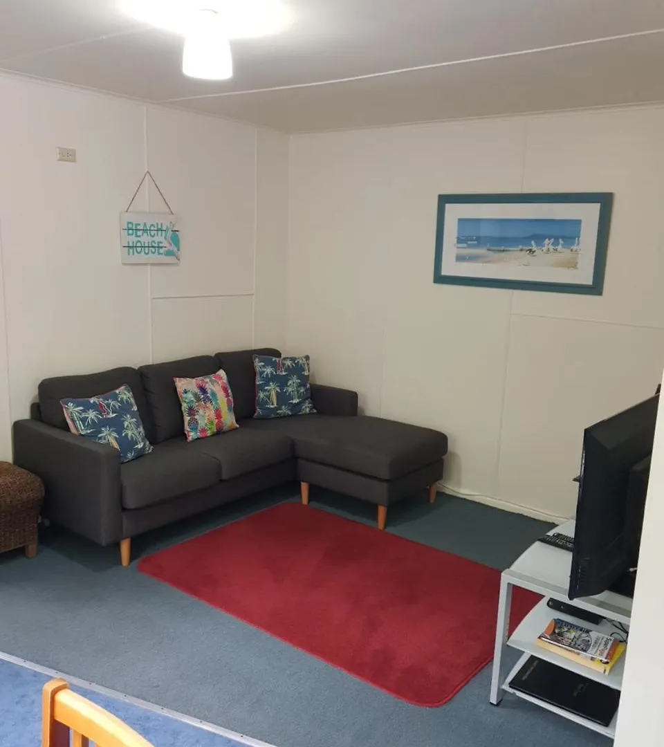Konukevi Phillip Island 3*
