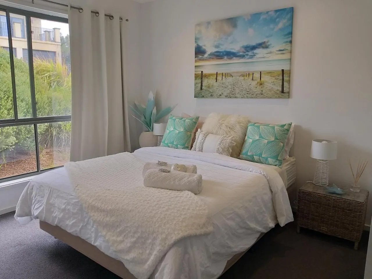 Island Cove
