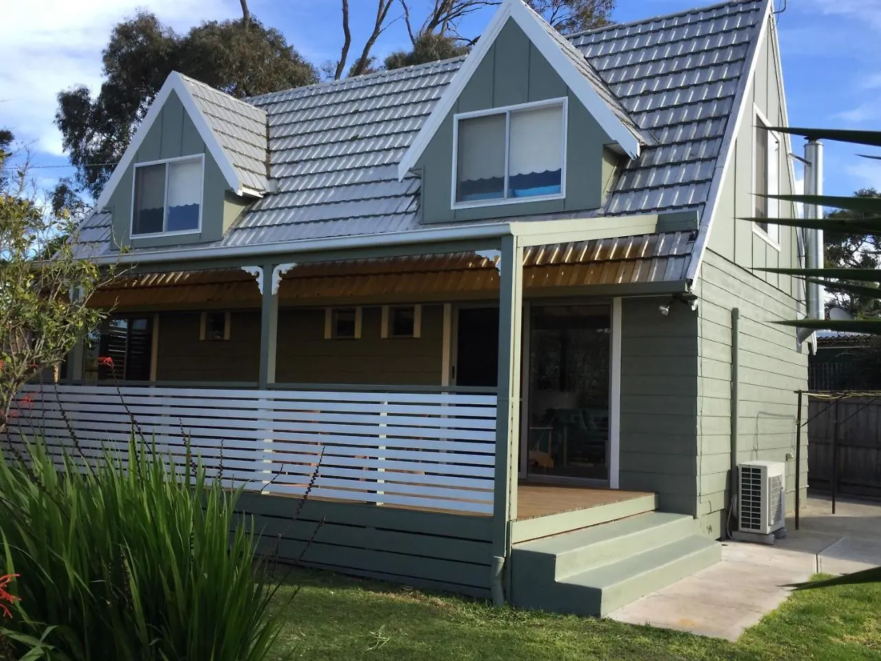Royhaven Holiday Let Holiday home Cowes