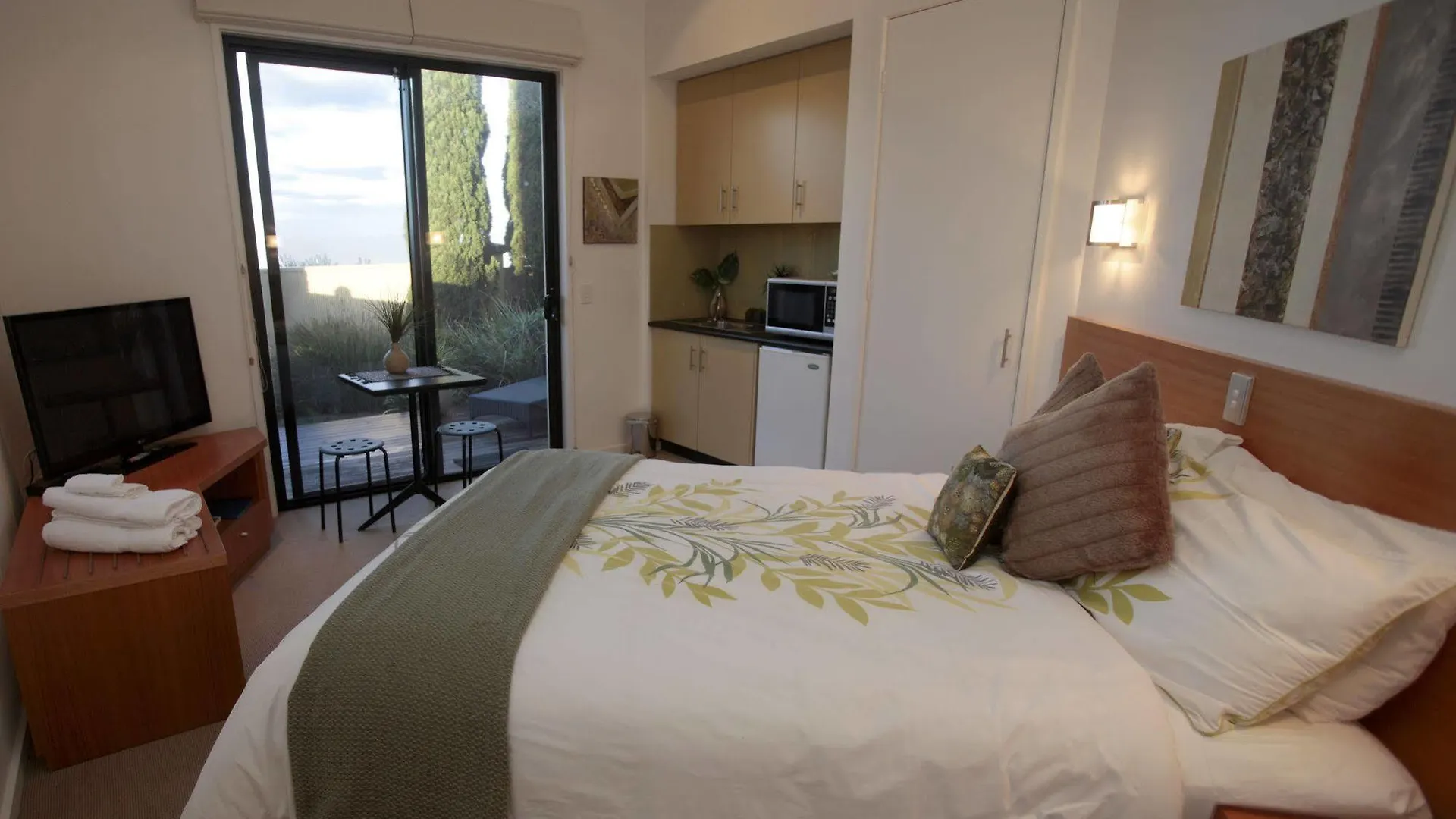 Aparthotel Hilltop Phillip Island (adults Only)