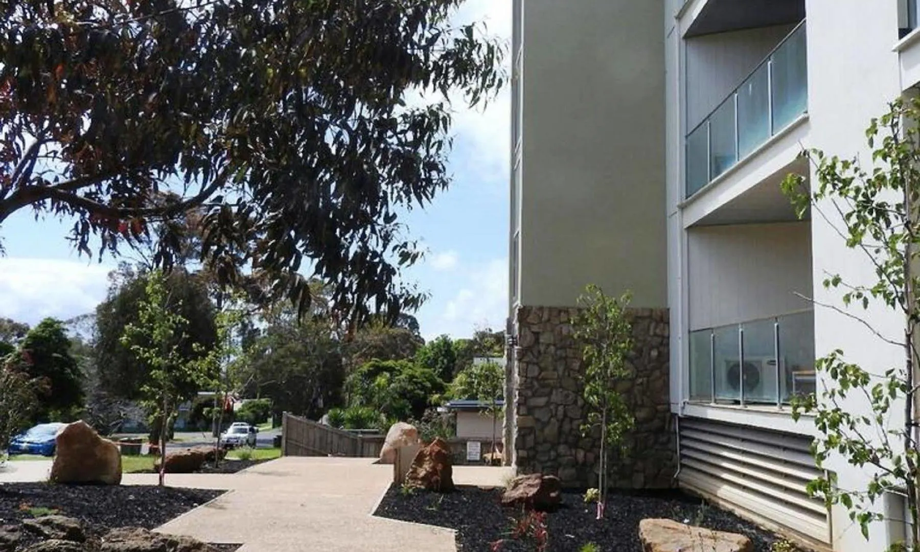 Phillip Island Towers Apartment