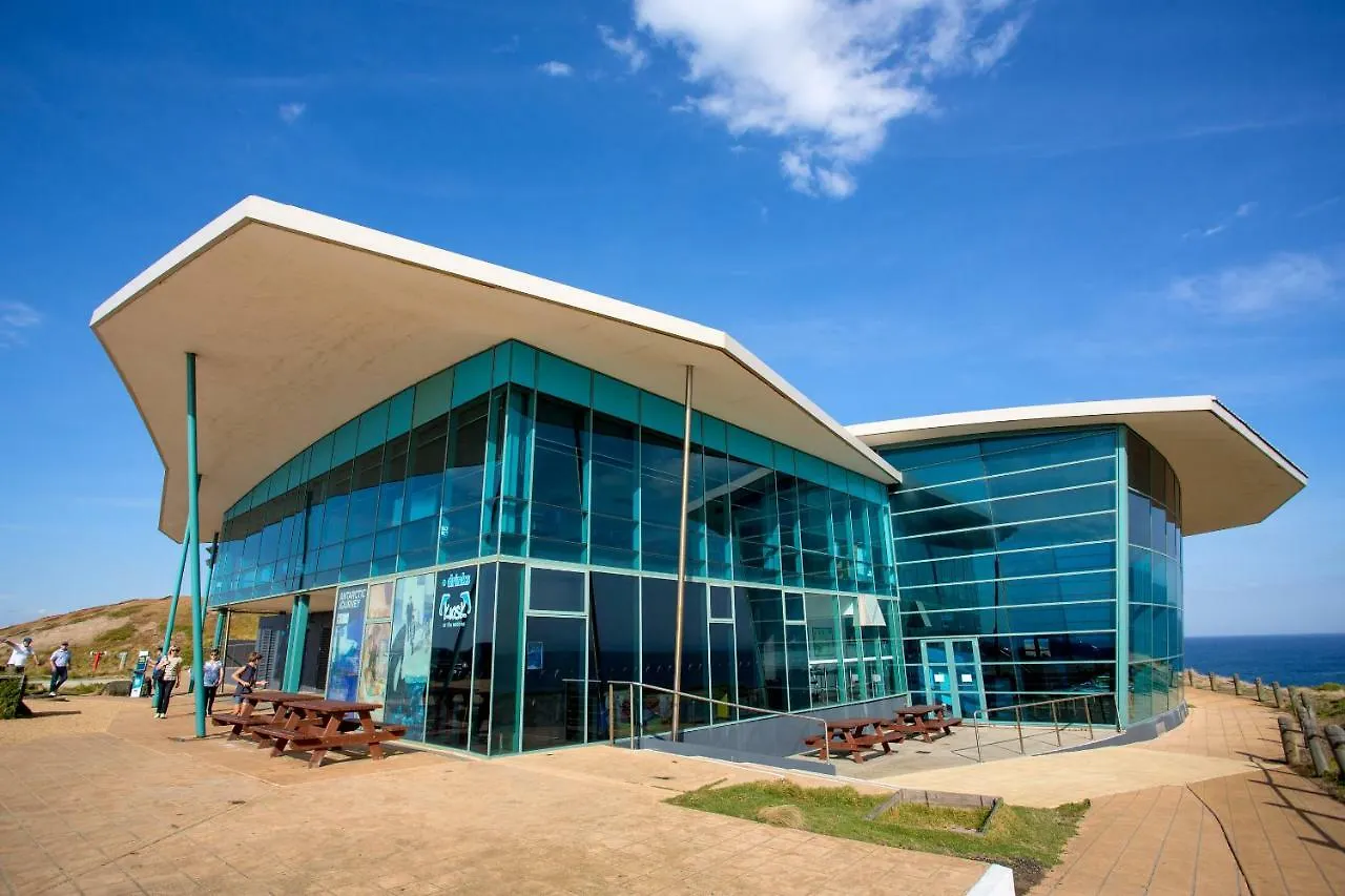 假日公园 Big4 Ingenia Holidays Phillip Island 纽黑文
