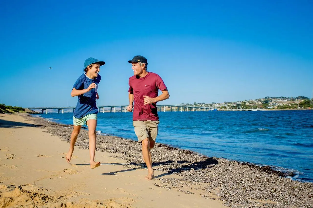 Big4 Ingenia Holidays Phillip Island 纽黑文