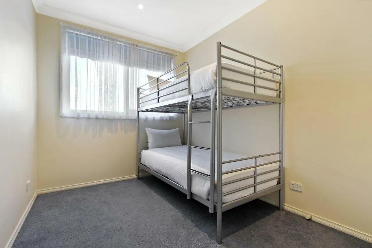 27 Bayview Grande Holiday home *