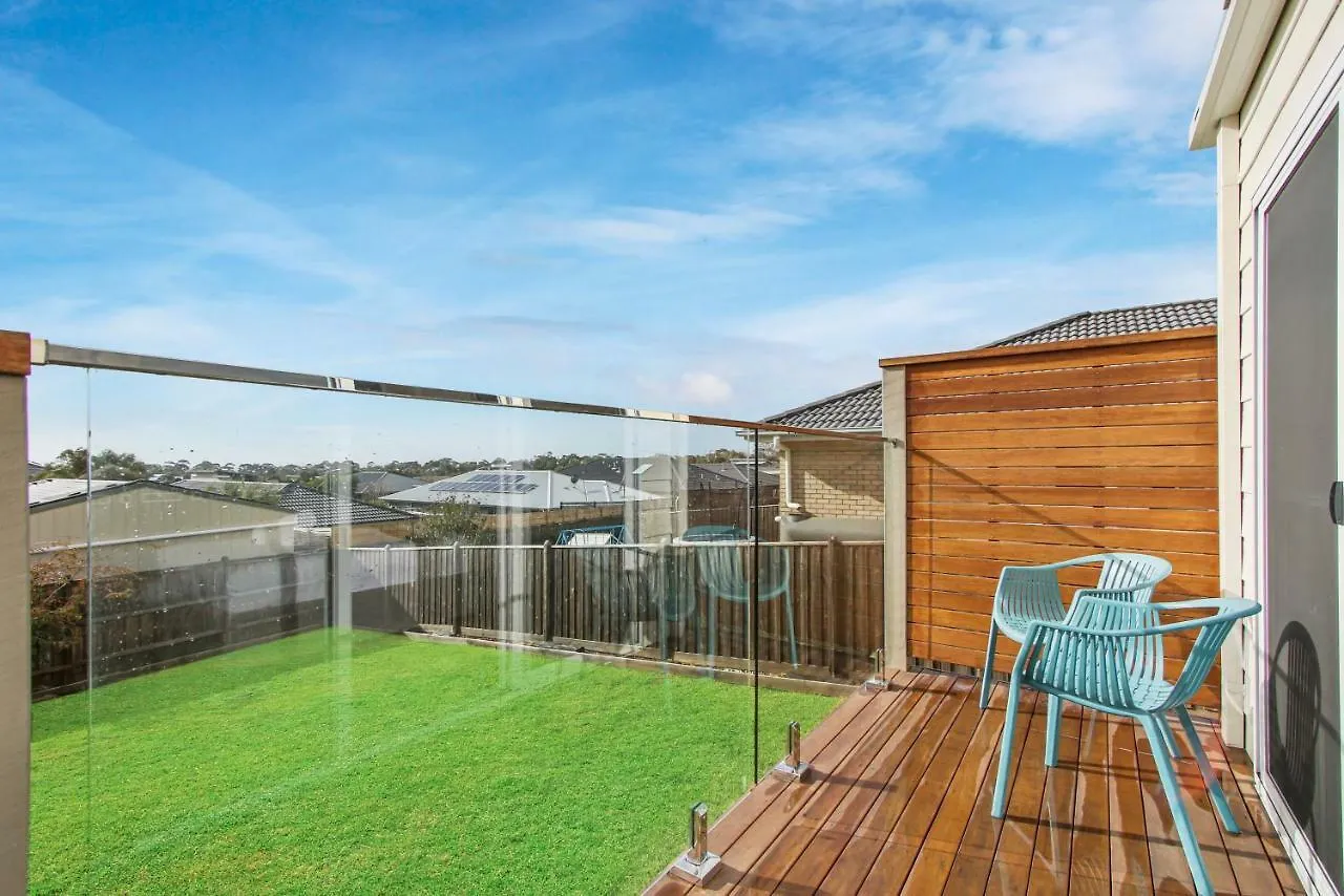 12 Echidna Grove Holiday home Cowes