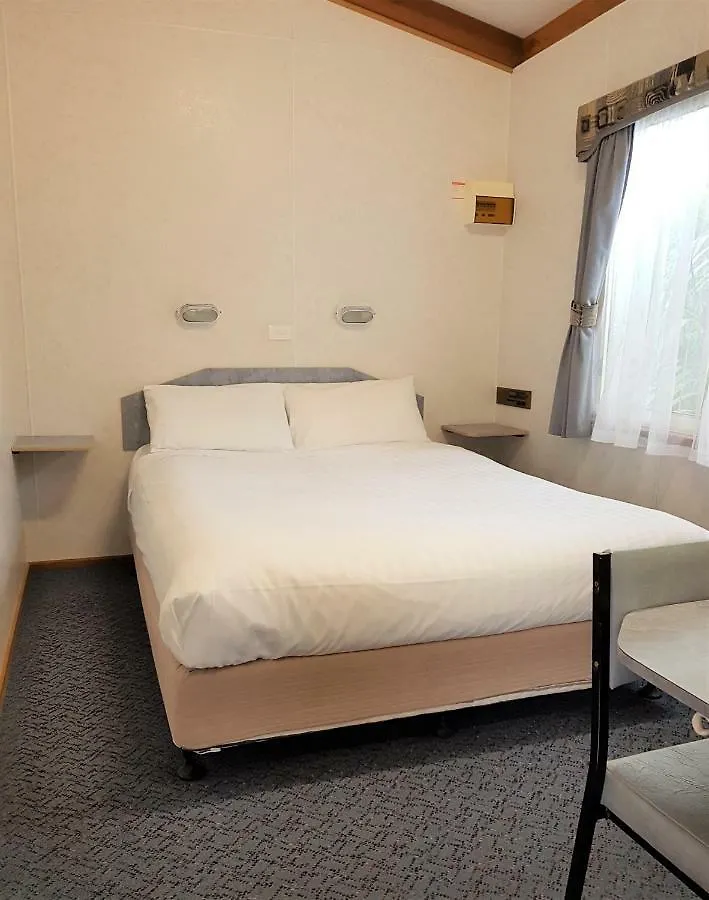 Anchor Belle 4* Cowes