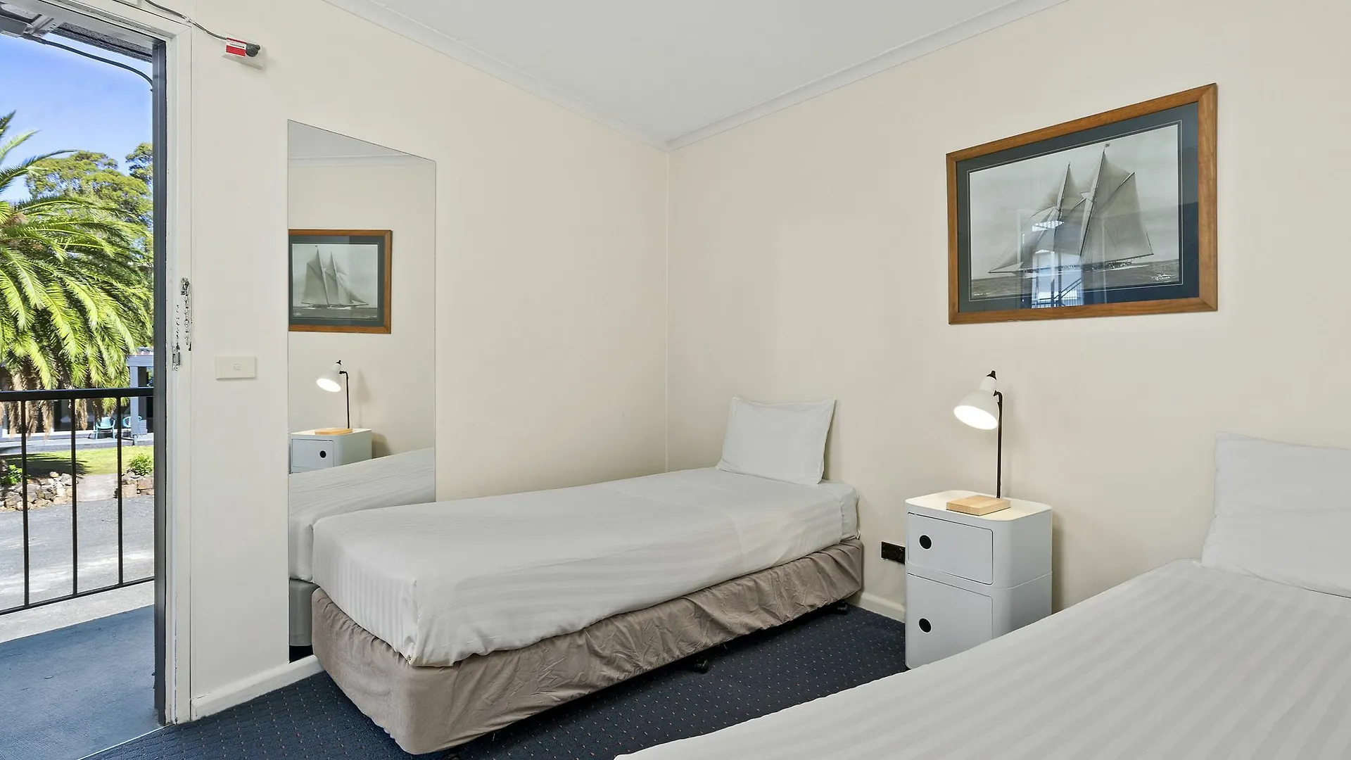Hotel North Pier