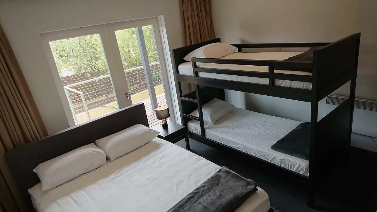 Holiday home Paradise Escapes - 001